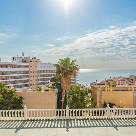 Appartamento Juan El Fuerte Torremolinos Esterno foto