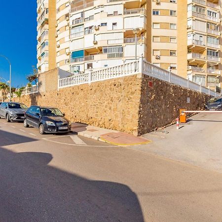 Appartamento Juan El Fuerte Torremolinos Esterno foto
